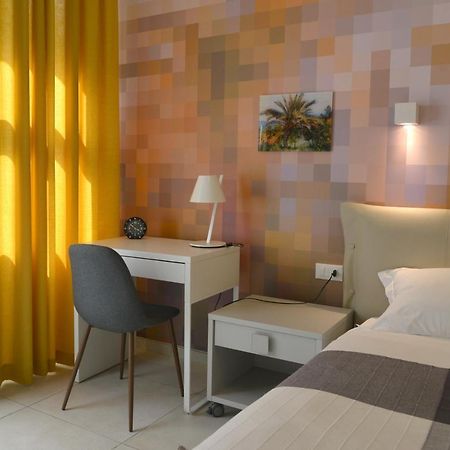 Hotel Villa Miki Bordighera Zewnętrze zdjęcie