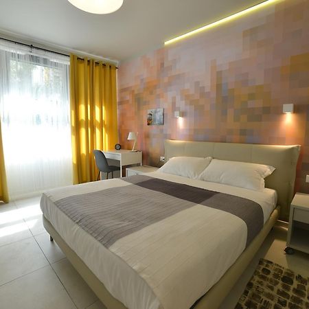 Hotel Villa Miki Bordighera Zewnętrze zdjęcie