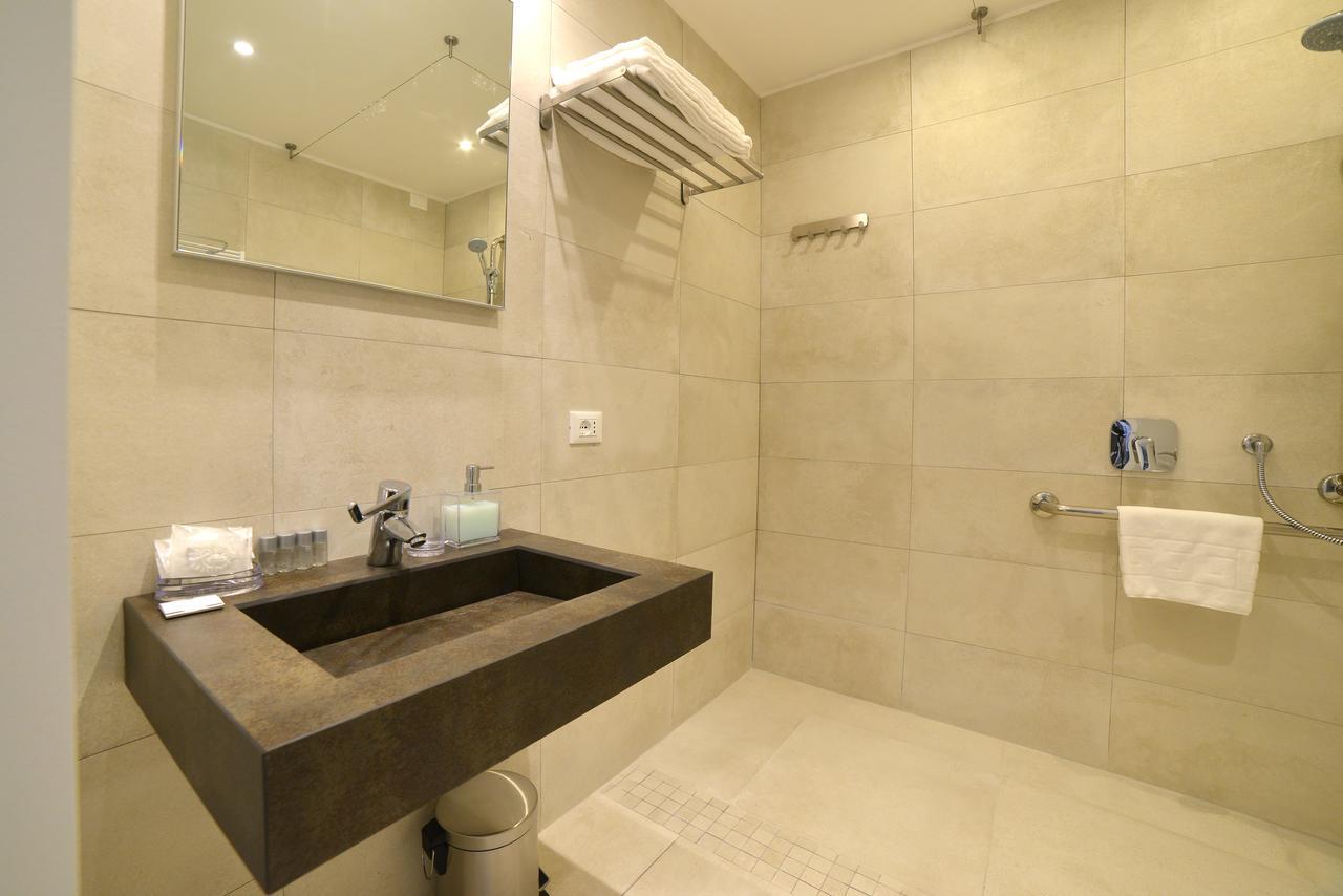 Hotel Villa Miki Bordighera Zewnętrze zdjęcie